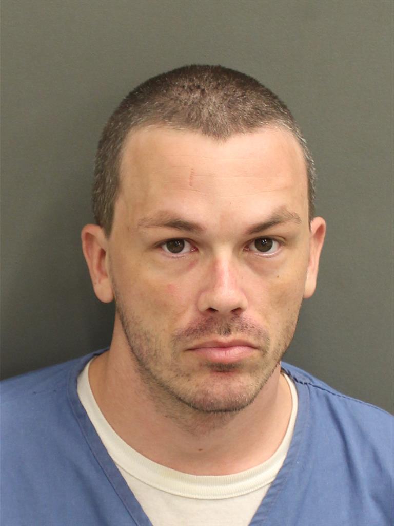  STEVEN MICHAEL MONROE Mugshot / County Arrests / Orange County Arrests