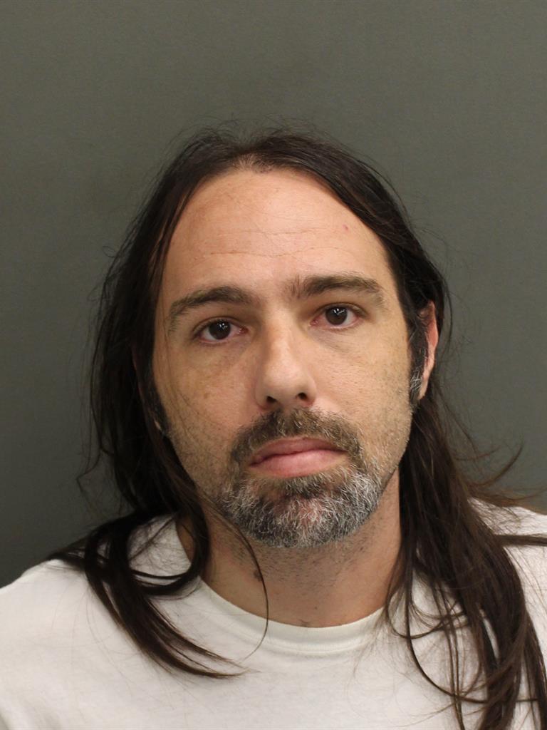  CHRISTOPHER SCOTT SMITH Mugshot / County Arrests / Orange County Arrests