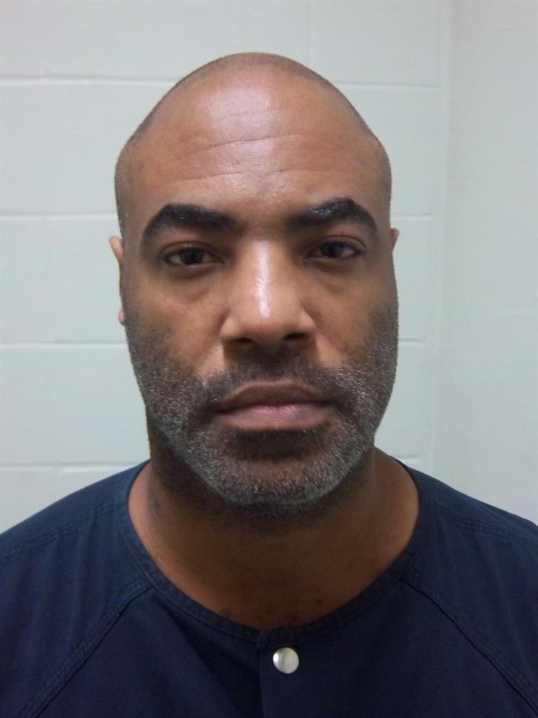  DERRICK MCLEAN Photo Image