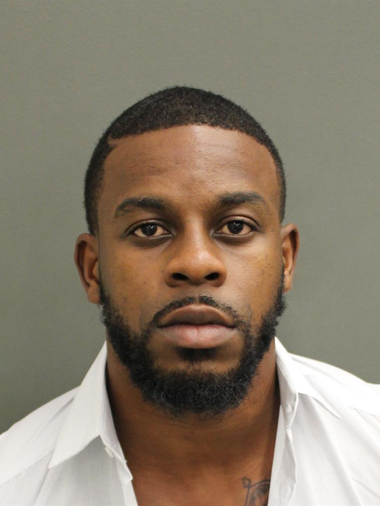  OJWAH IKEM R MURRYJONES Mugshot / County Arrests / Orange County Arrests