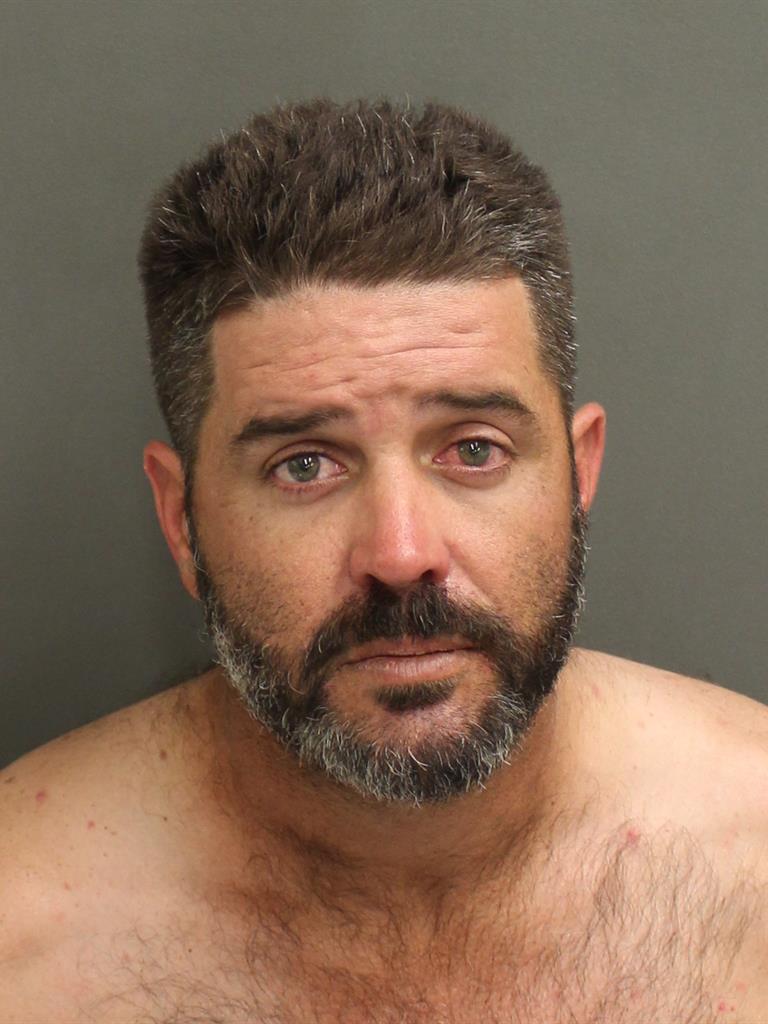  NICHOLAS THOMAS PITTS Mugshot / County Arrests / Orange County Arrests