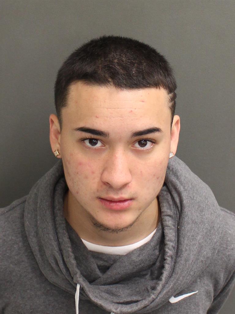  JOHN MARTIN III MARCIANO Photo Image