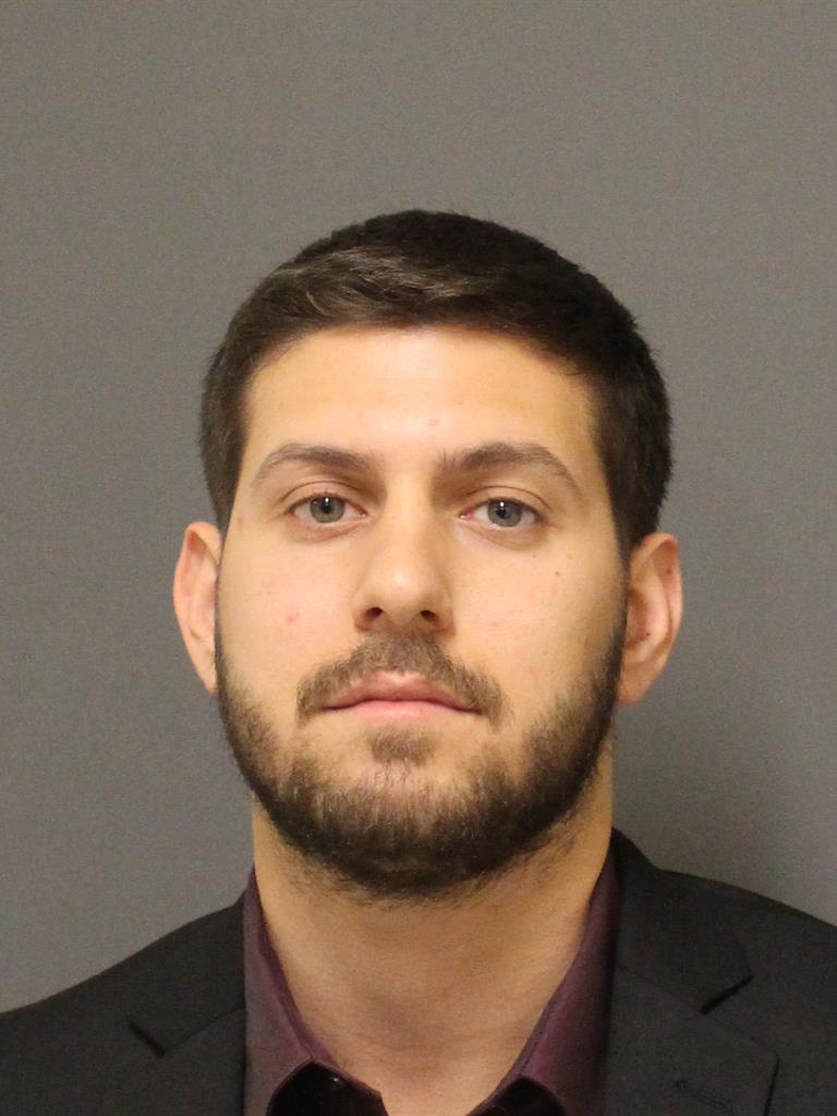  NICOLAS ROBERT GRABOWSKI Photo Image