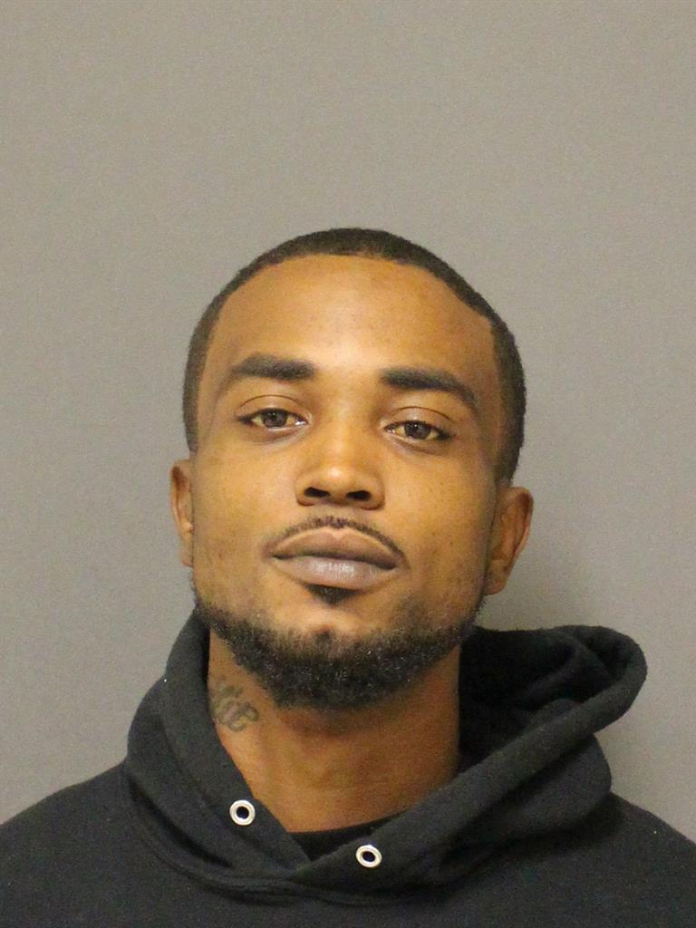  BERNARD REAVES Photo Image