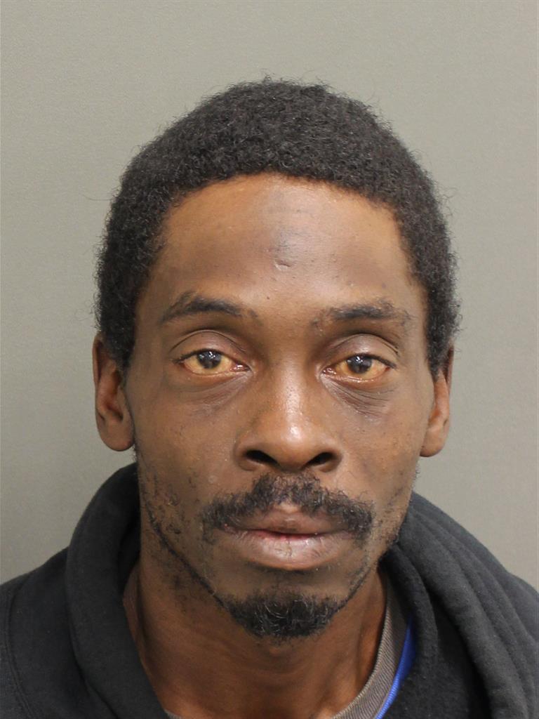  CORTINES VERTWAN BEALE Mugshot / County Arrests / Orange County Arrests