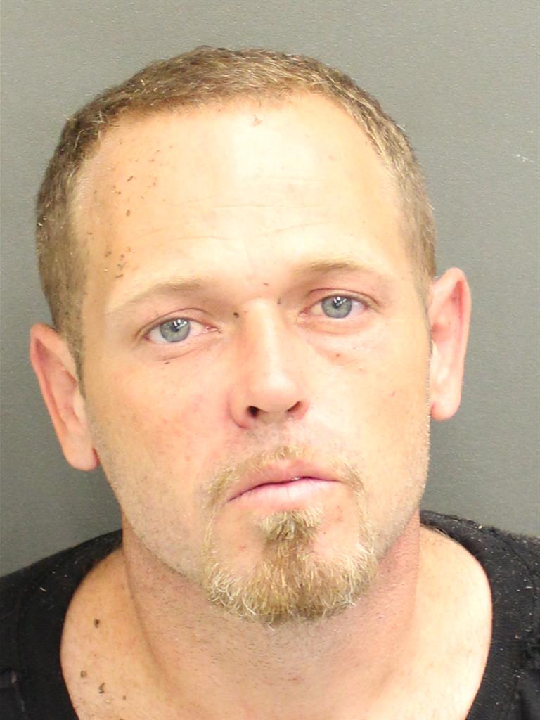  DANIEL JOE WATTERS Photo Image