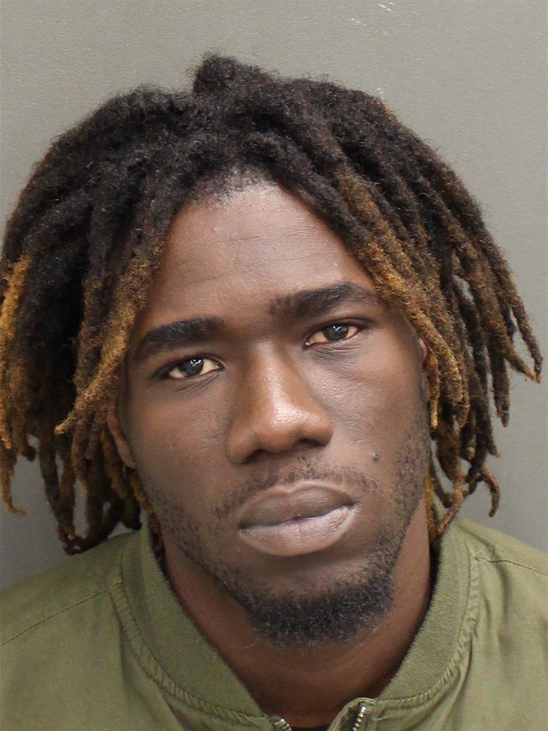  JEAN HENNERY BENJAMIN Photo Image