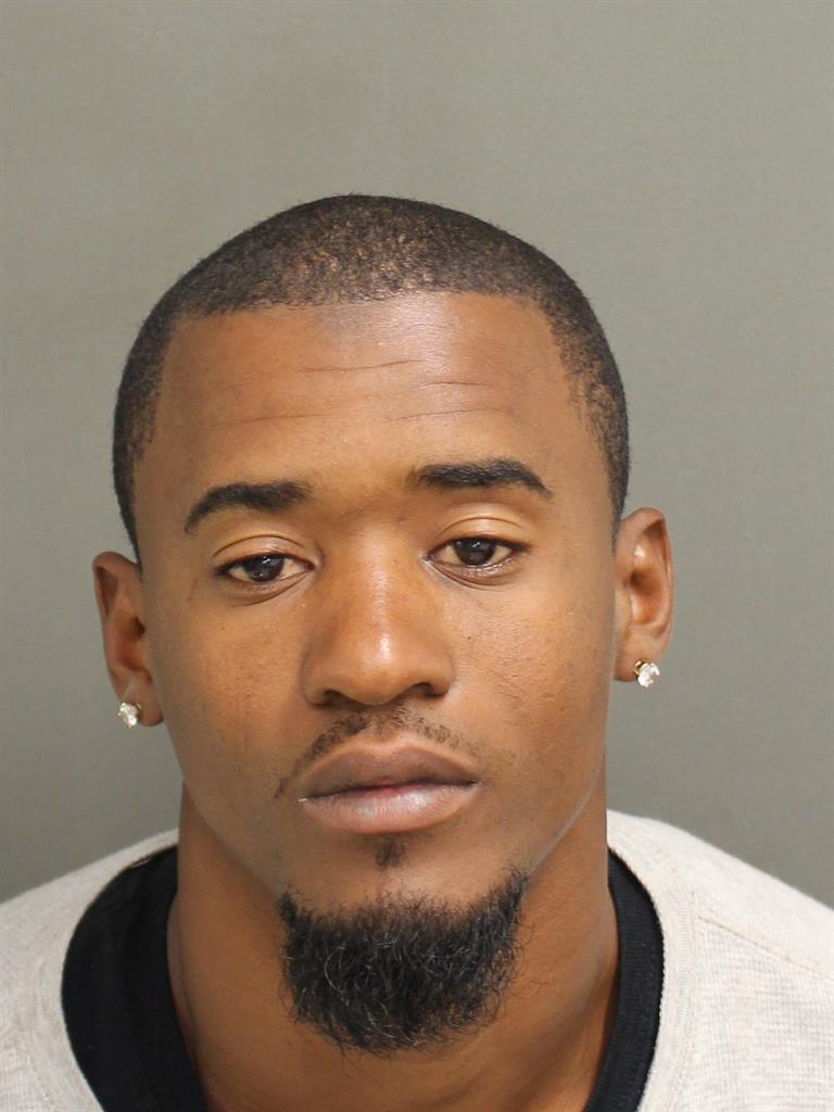  MARCUS DENNARD WHITE Mugshot / County Arrests / Orange County Arrests