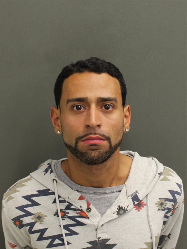  MICHAEL  JR QUINONES Photo Image