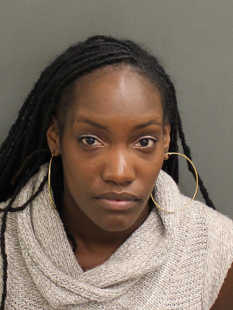  JERRICA FAITH JOHNSON Photo Image