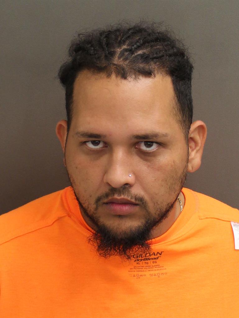  ERICK LUCIANOMALDONADO Mugshot / County Arrests / Orange County Arrests