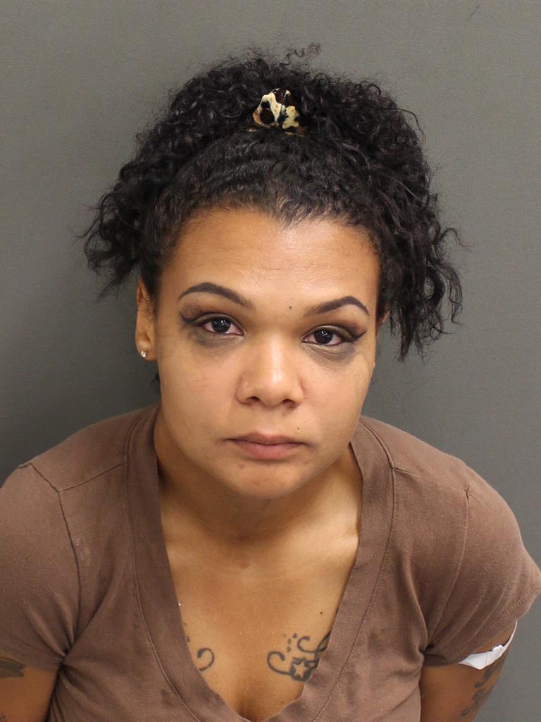  TALISHA VIERING Mugshot / County Arrests / Orange County Arrests