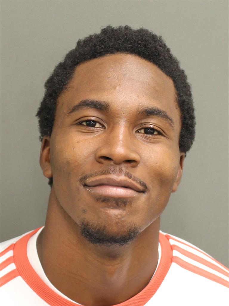  JACQUEZ DEVON BROWN Photo Image