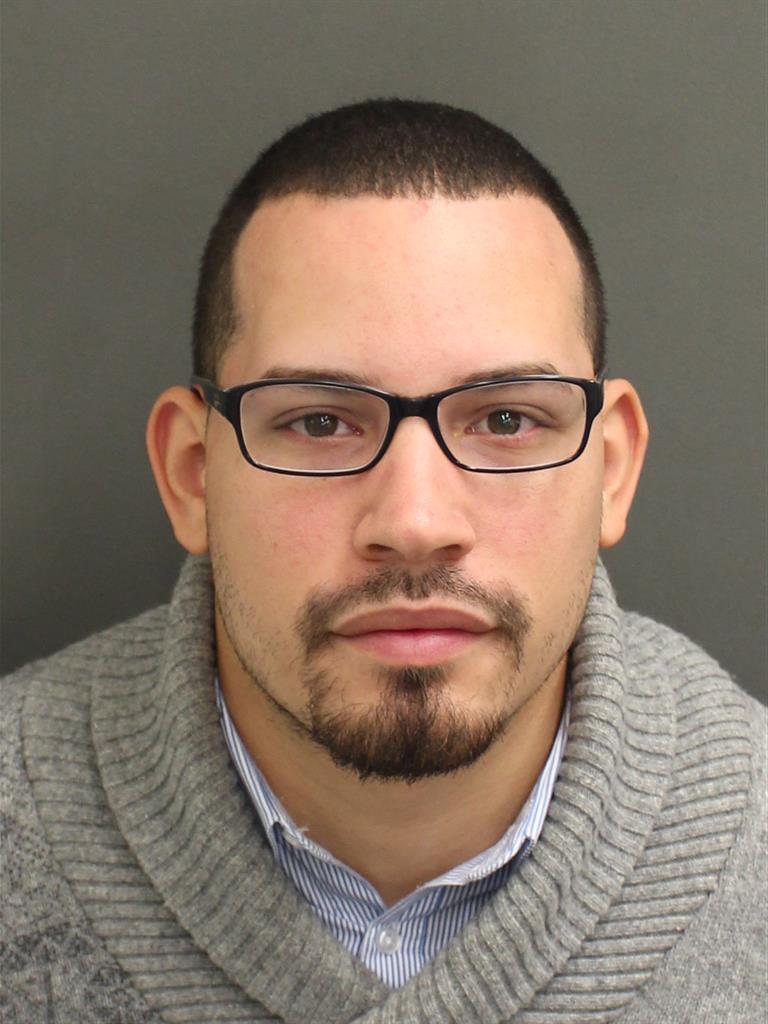  WILLIAM ALEXIS GALAY BAEZ Photo Image