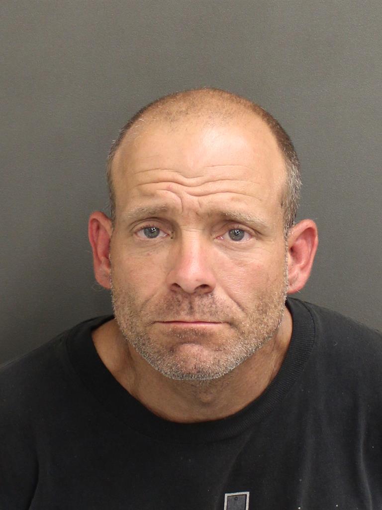  JASON PAUL RICHARDSON Mugshot / County Arrests / Orange County Arrests