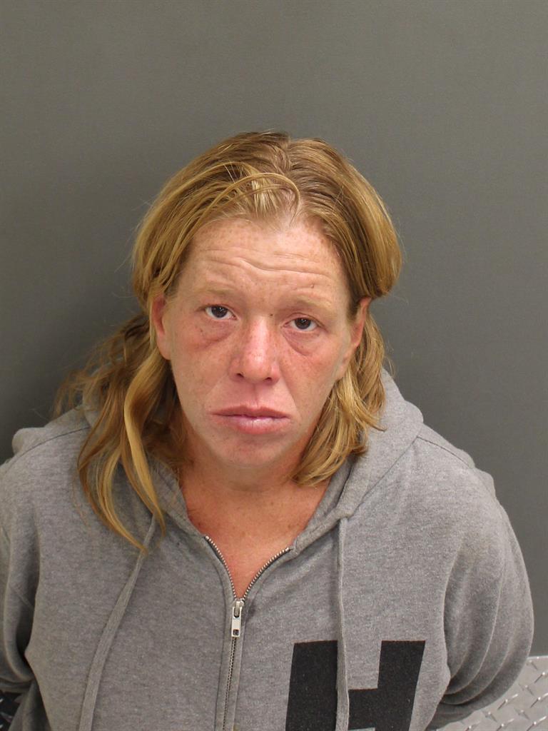  AMY M TAYLOR Mugshot / County Arrests / Orange County Arrests