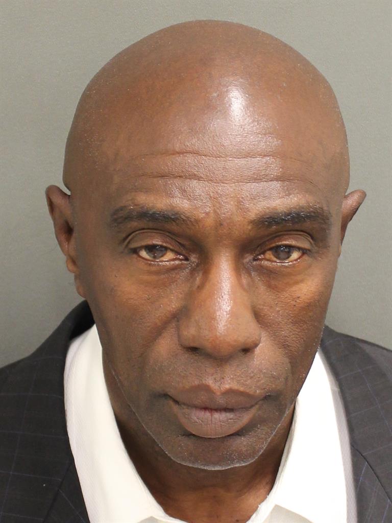  HENRY DACOSTA FORDE Photo Image