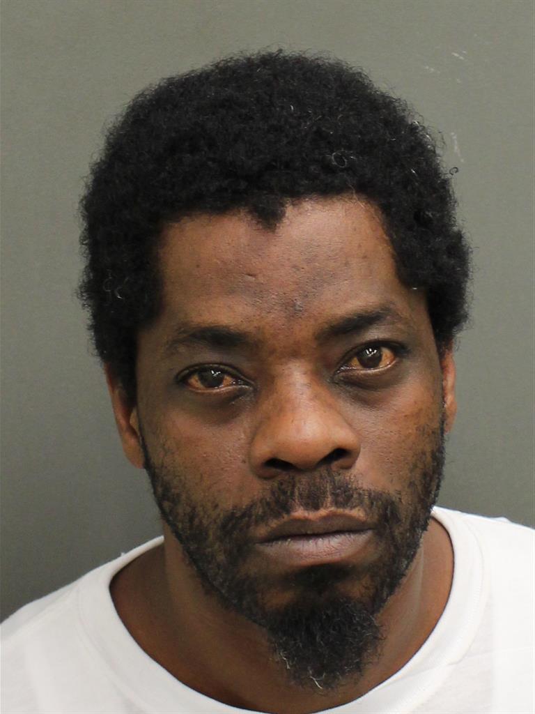  ANTONIO MARQUIS BRADFORD Photo Image