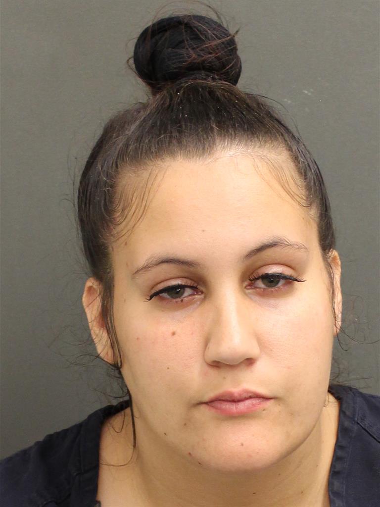  GLAMOURIE GOMEZ Photo Image