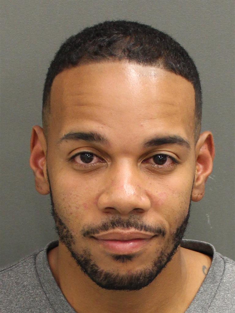  KEITH CHRISTOPHER CROSBY Mugshot / County Arrests / Orange County Arrests