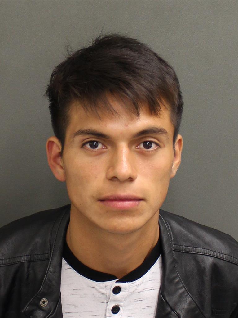  RODRIGO AMADEO PEREZCASTANON Photo Image