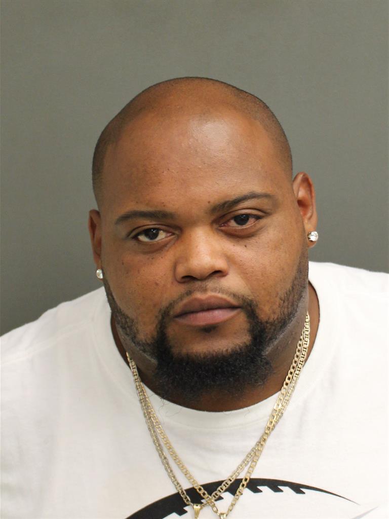  TRAVIEL RASHAD CHATMAN Photo Image