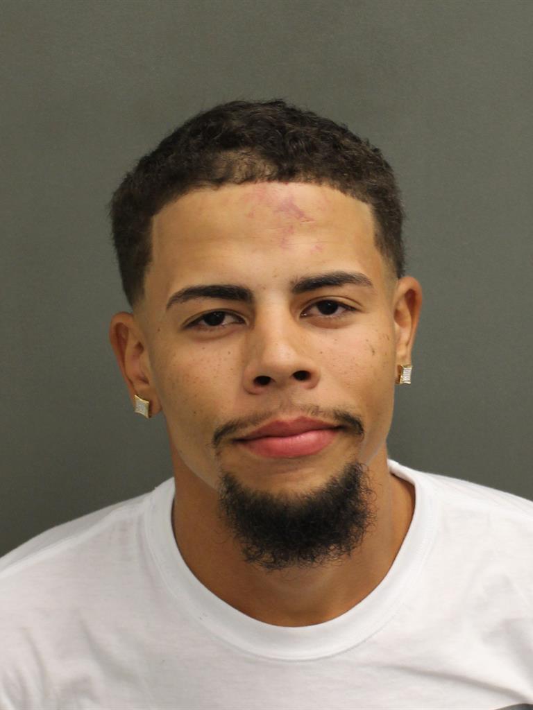  CARLOS JUAN POLANCO Photo Image