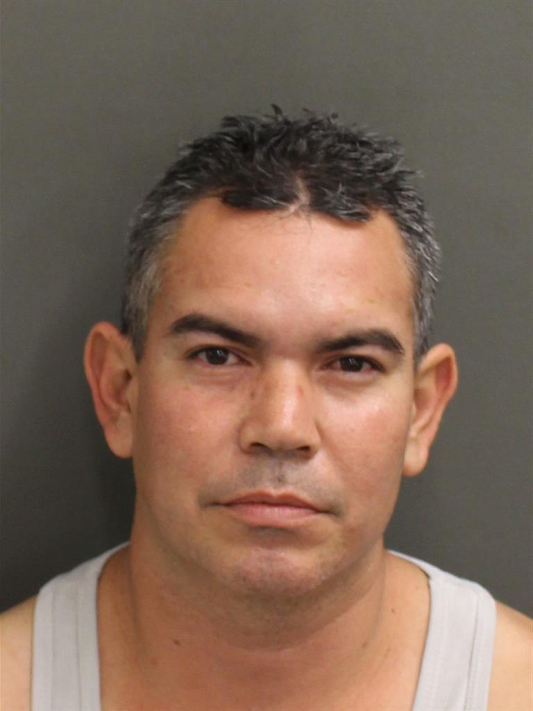  ISMAEL ENRIQUE CABALLEROBLANDON Photo Image