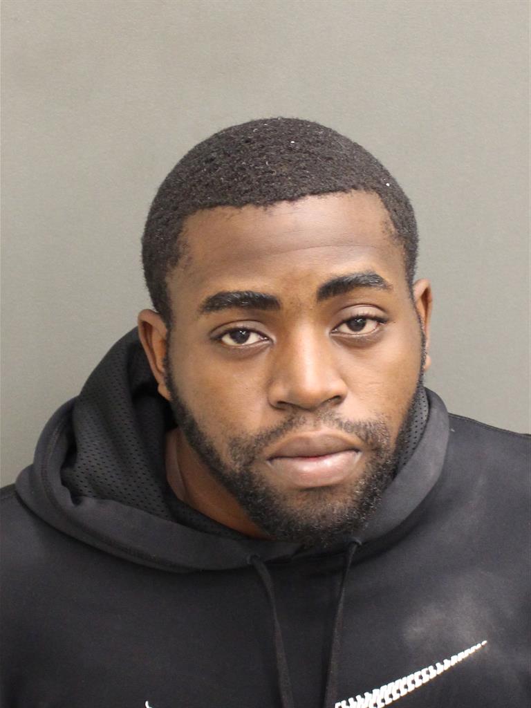  JIRUS ANDERSON Photo Image