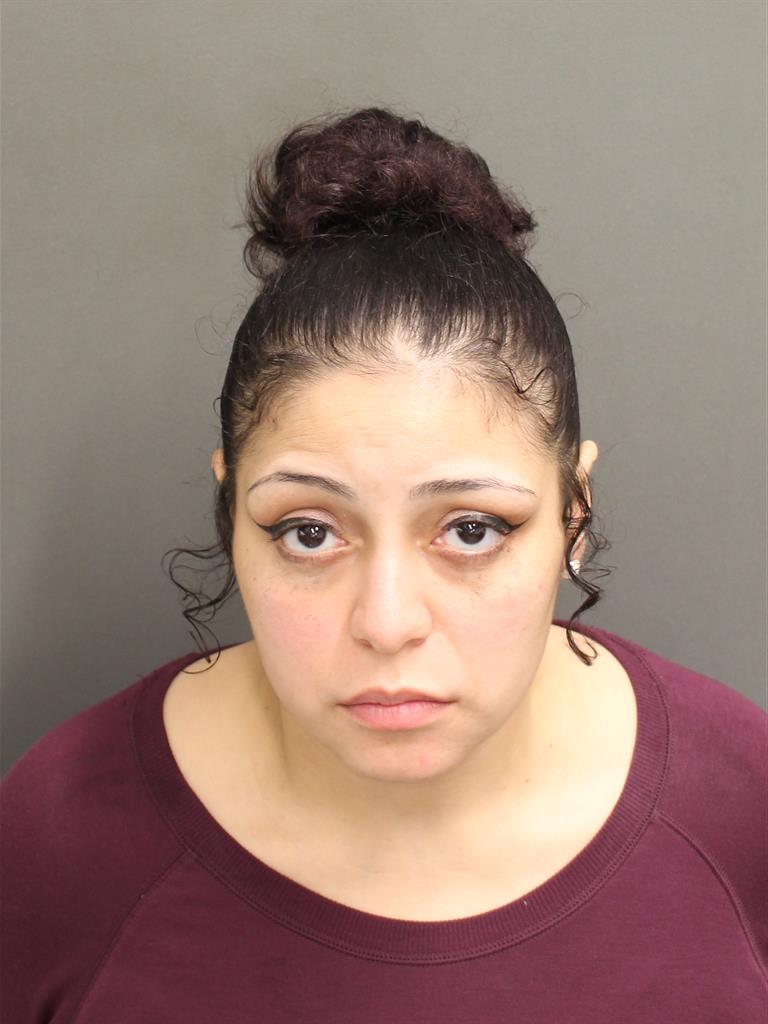  DALICIA MATOS Photo Image