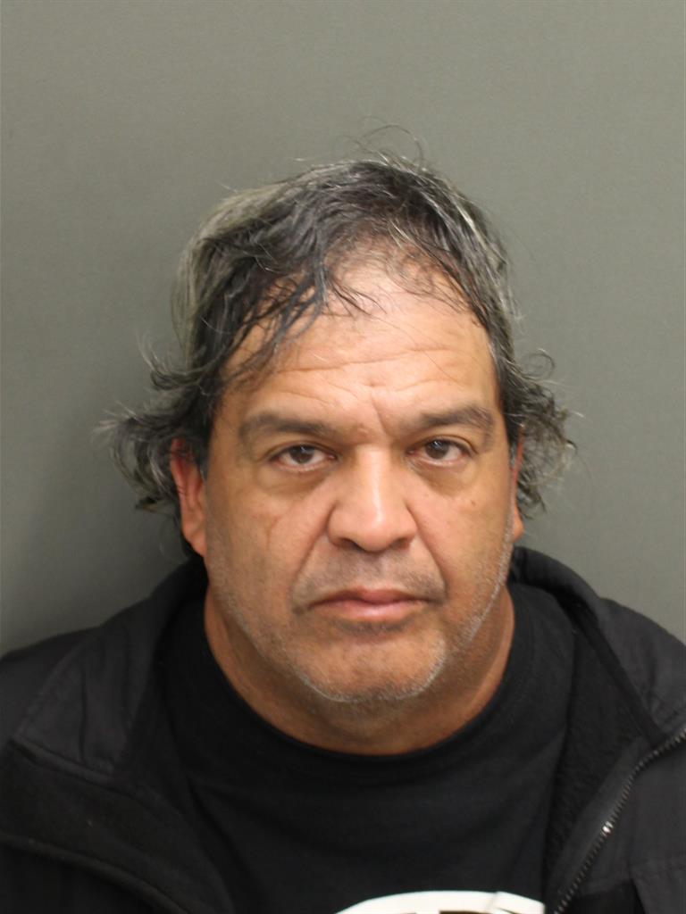  JOHN FRANCIS CRUZ Photo Image