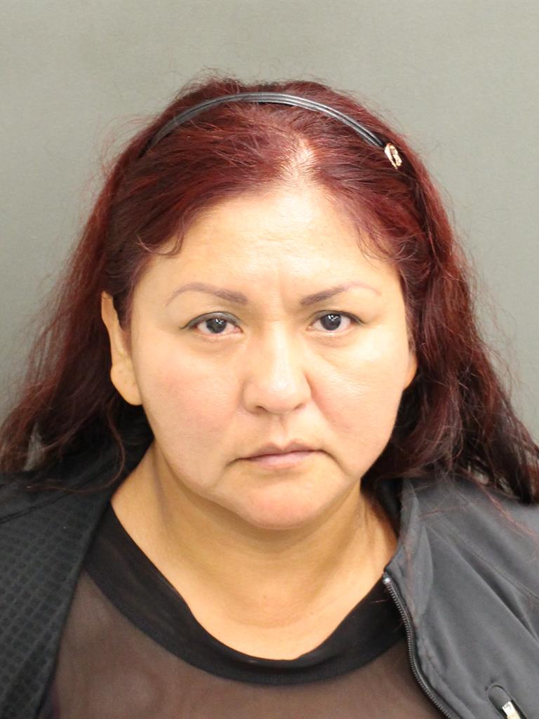  LUCIANA GARCIASEGUNDO Photo Image