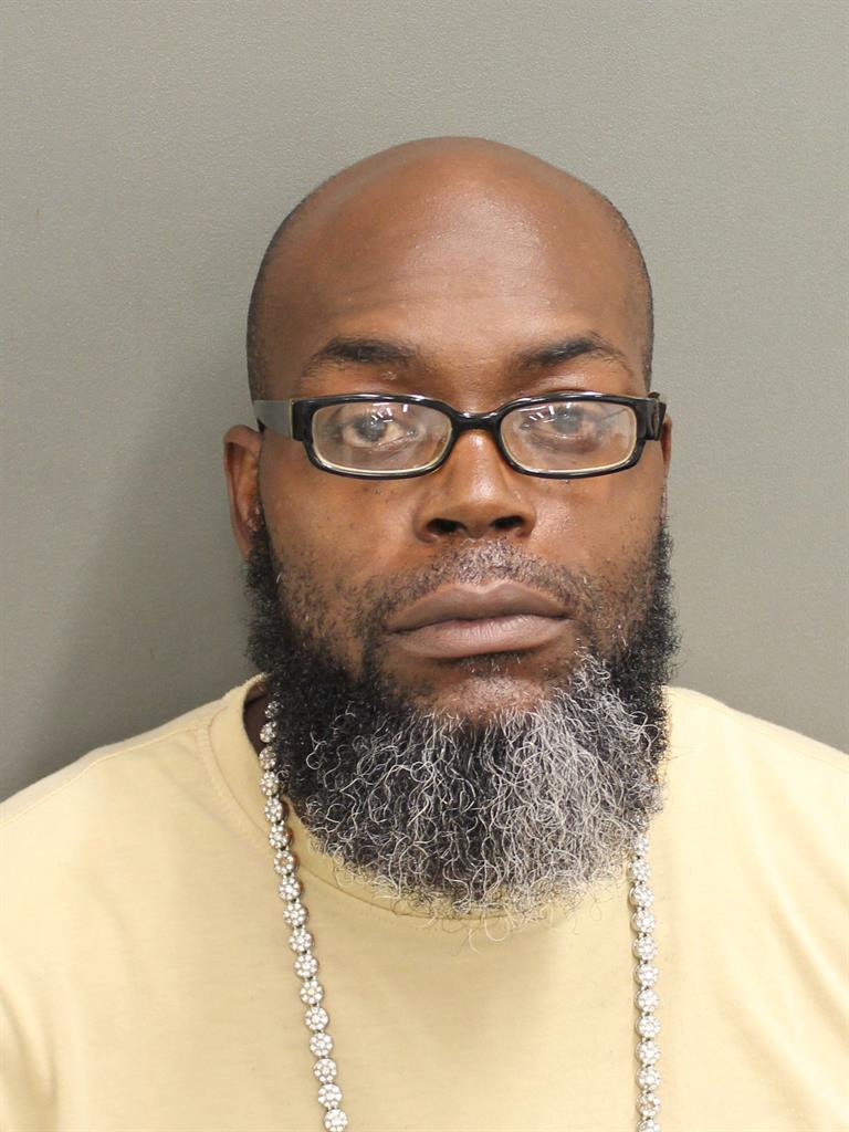  JERMAINE LIVORY ALEXANDER Photo Image