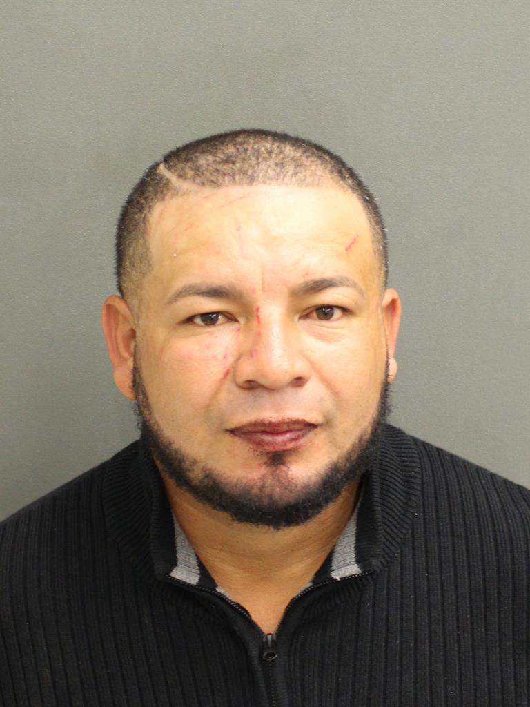  GEAM ARMANDO CAMBARRODRIGUEZ Mugshot / County Arrests / Orange County Arrests