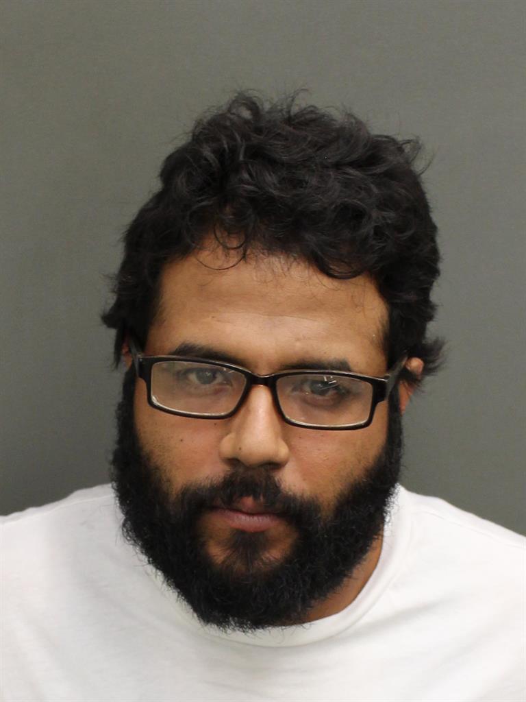  JORGE JUNIOR ADORNO Photo Image