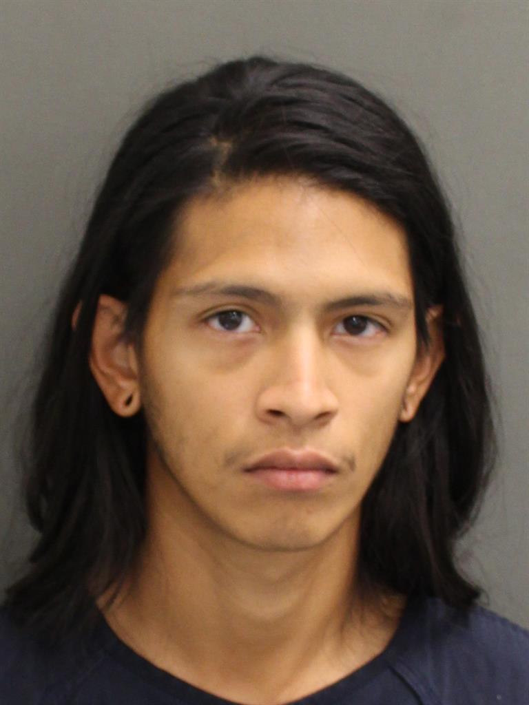  MARIANO HERNANDEZ Photo Image