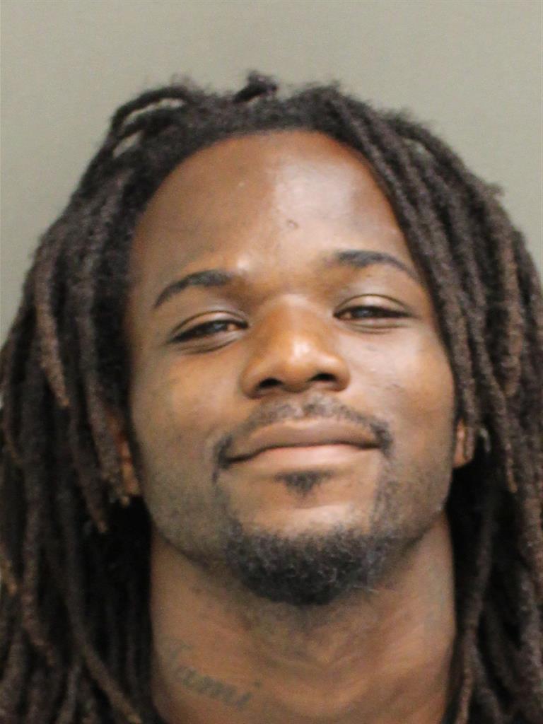  KELVIN TYRONE JR GAINES Photo Image