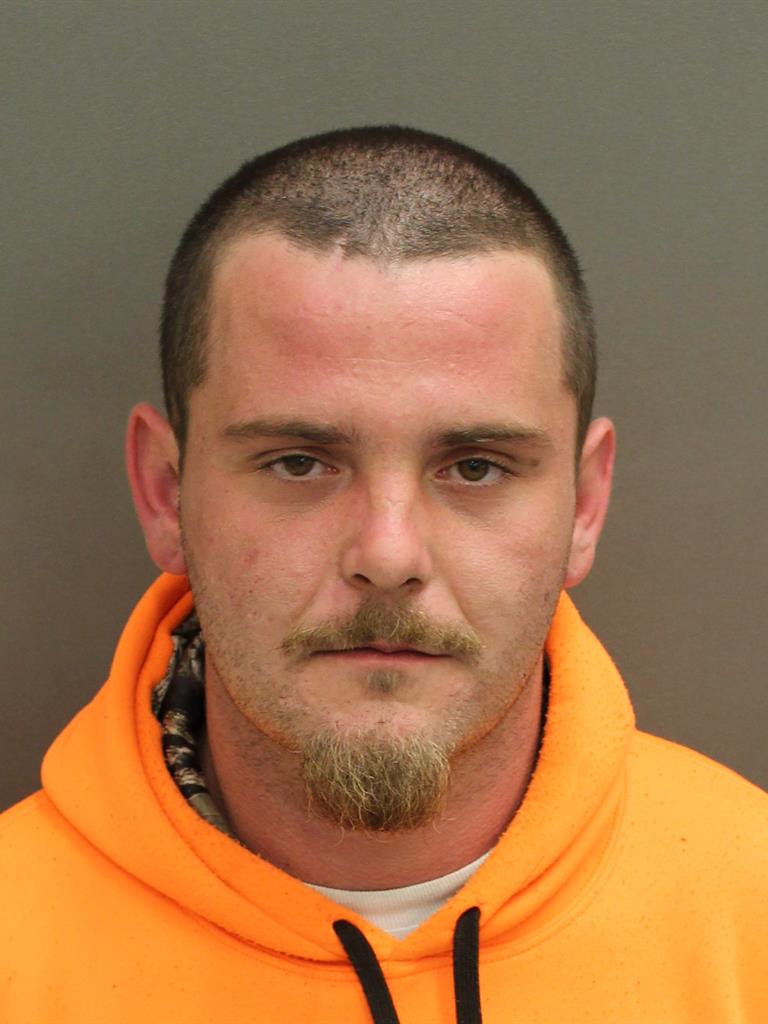  TRAVIS SASSER Photo Image