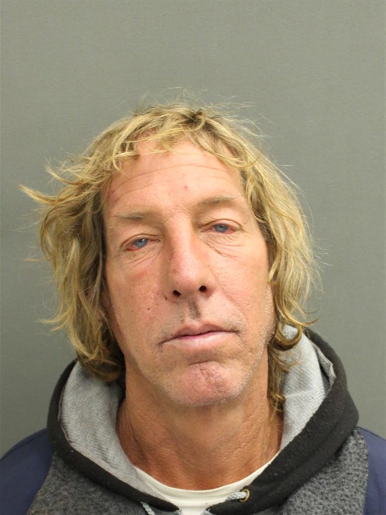  MICHAEL DAVID AHERN Photo Image