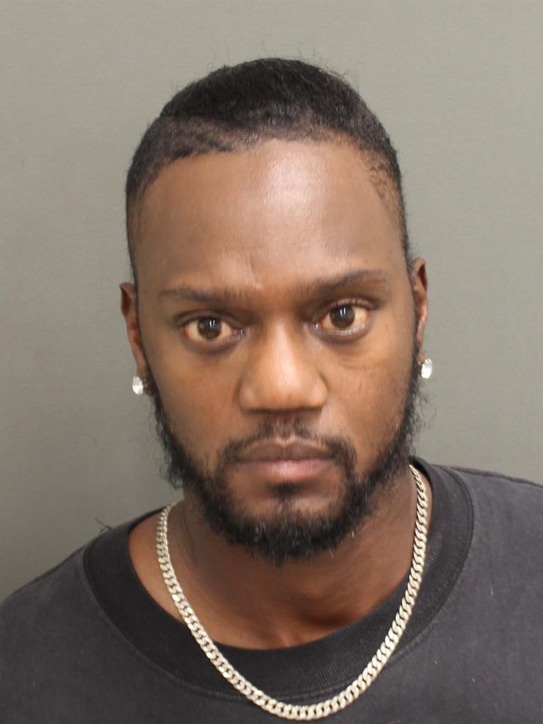  CEDRIC LAMAR WILLIAMS Photo Image