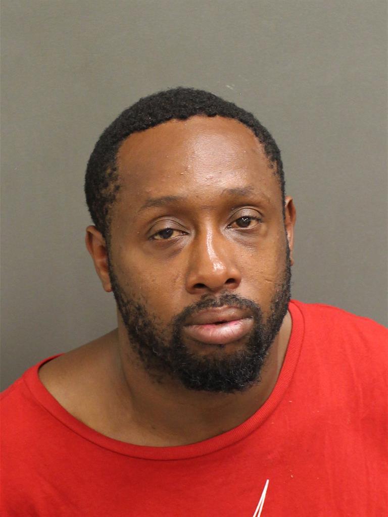  CHARLES ANTWAN SMITH Photo Image