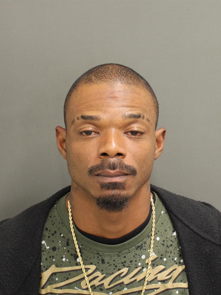  ARTHUR CEDRIC WILKERSON Photo Image