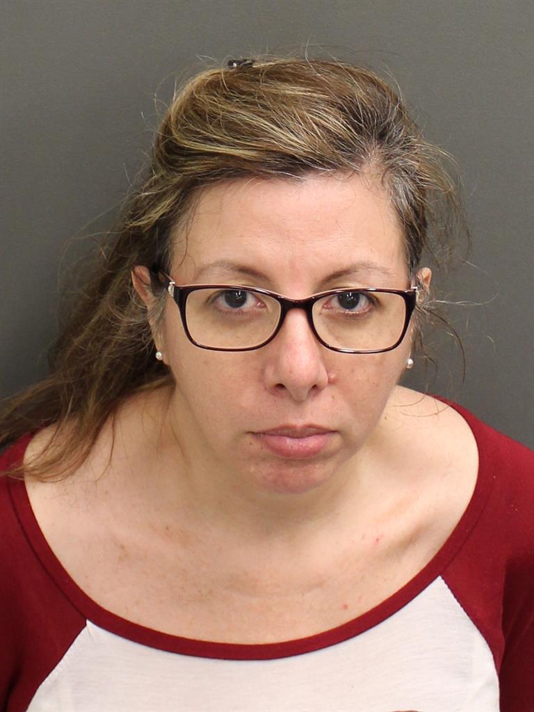  CYNTHIA MONICA RODRIGUEZ OVIEDO Photo Image