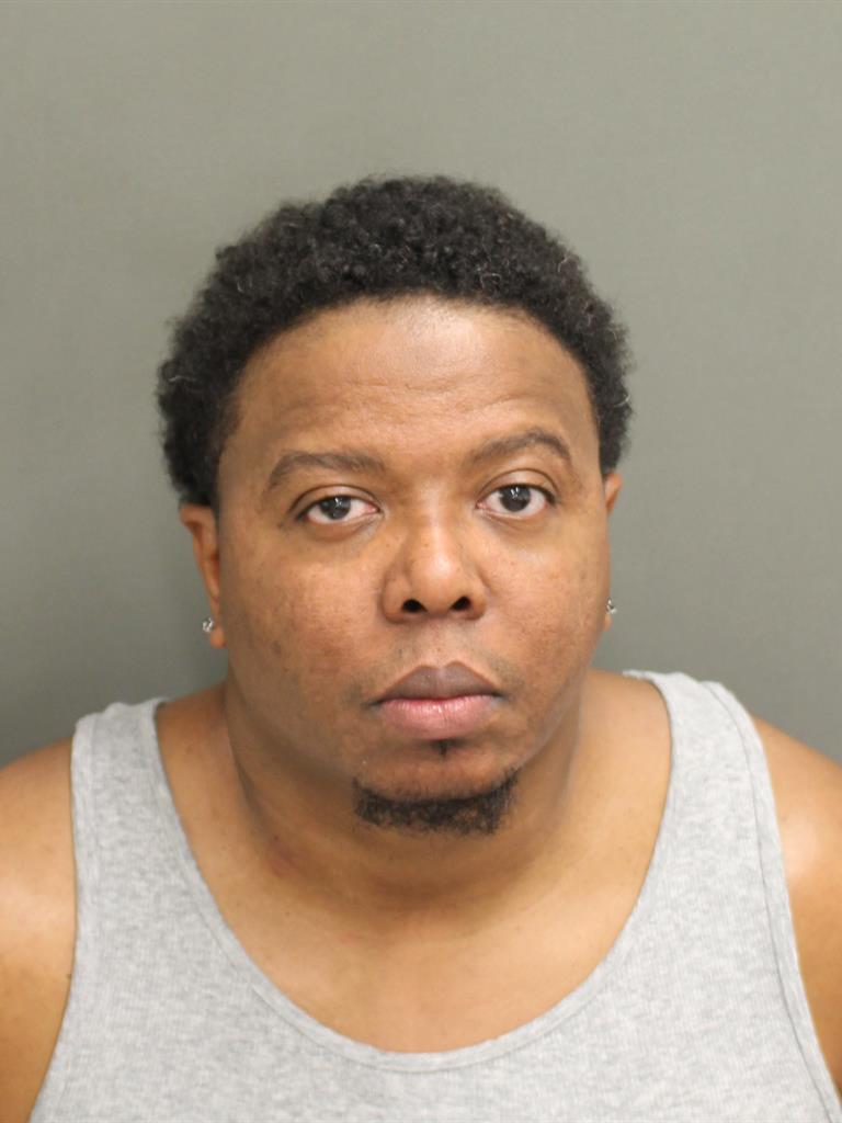  MARLON FRANCISO WRIGHT Photo Image