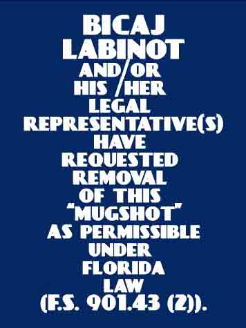  BICAJ LABINOT Photo Image