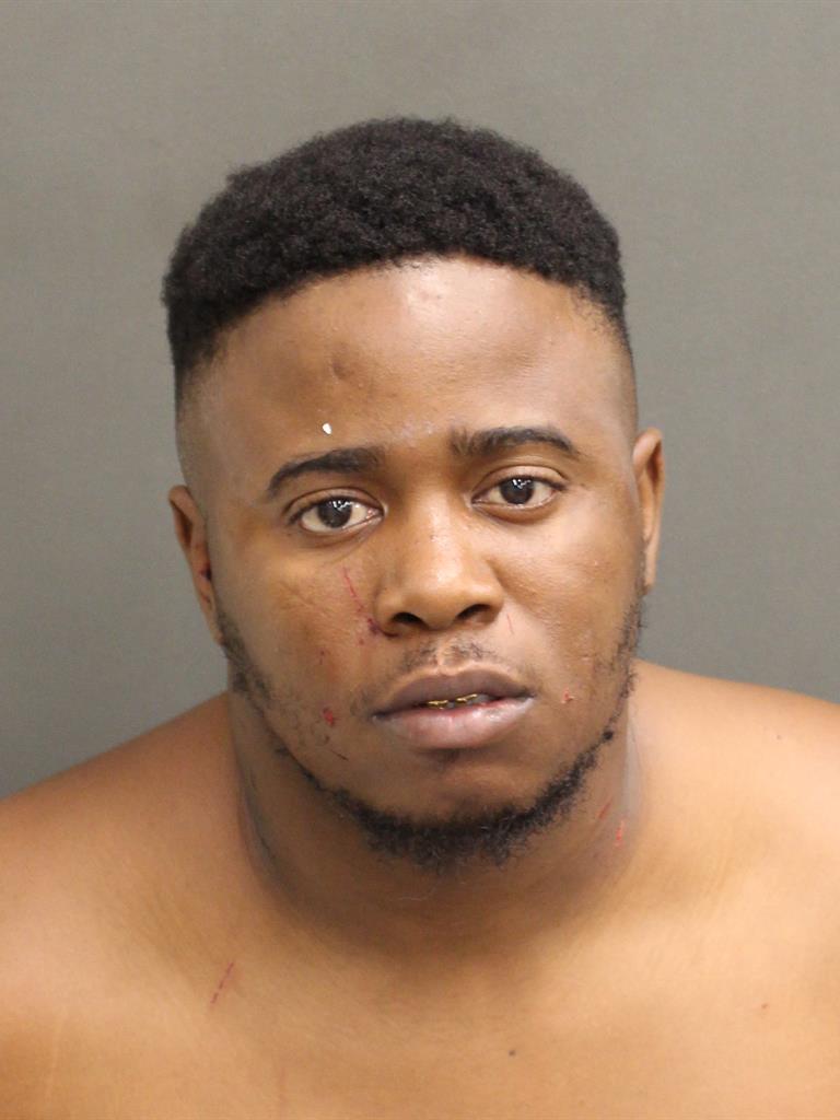  DOMINIQUE  JR GARRETT Photo Image