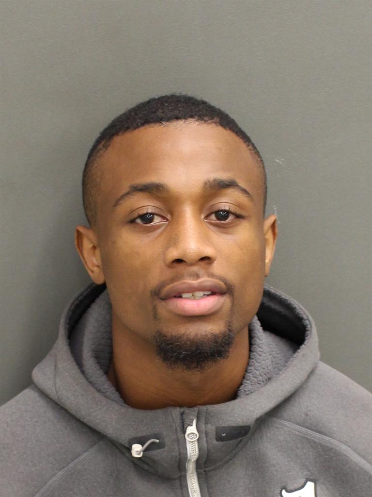  AHMAND RASHAWN BREWTON Photo Image