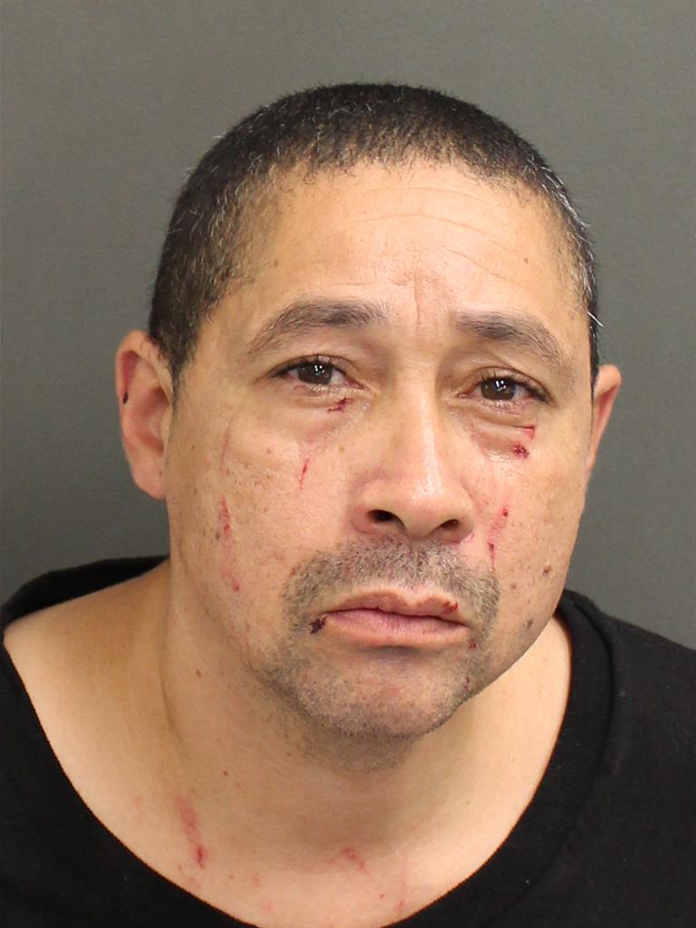  ISRAEL MARTINEZ Photo Image