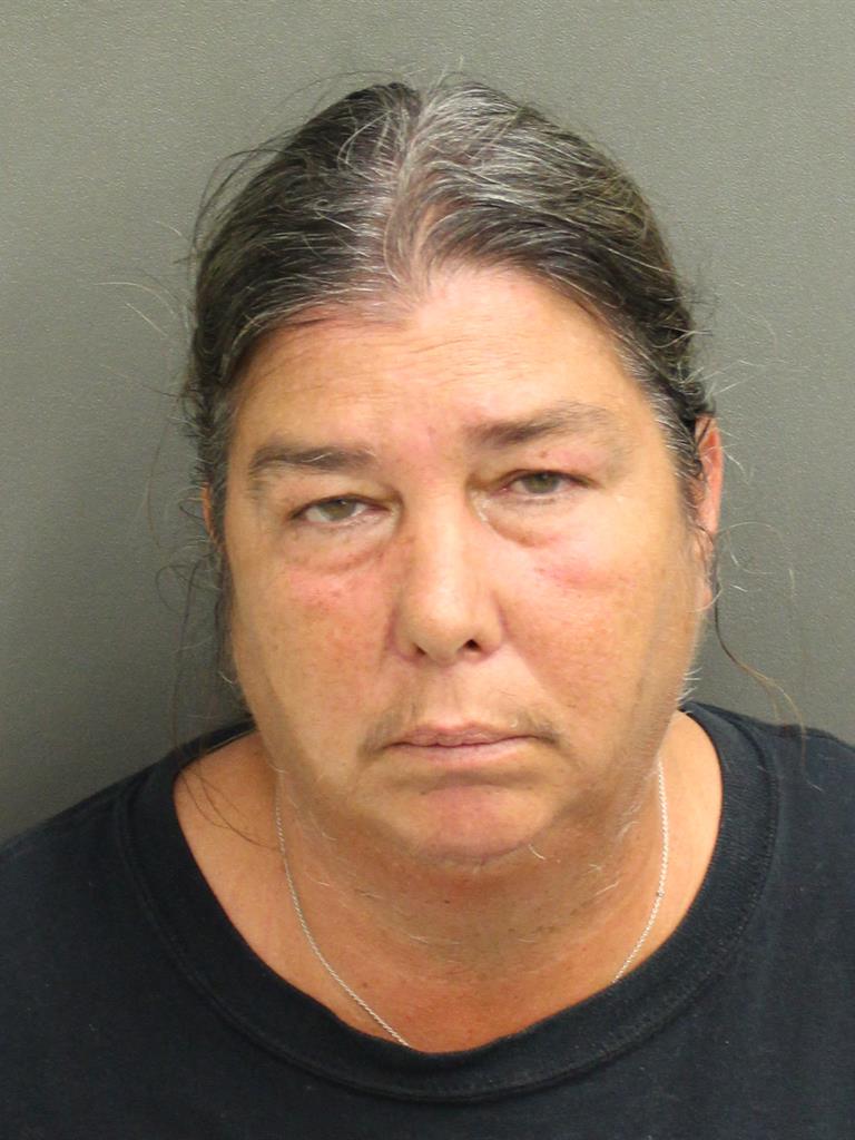  NANCY JUNE MIRANDA Mugshot / County Arrests / Orange County Arrests