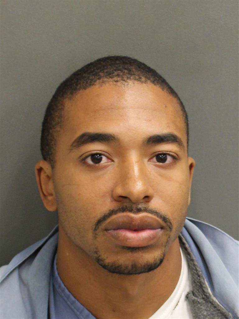  JAVON DONTAY MARSHALL Photo Image